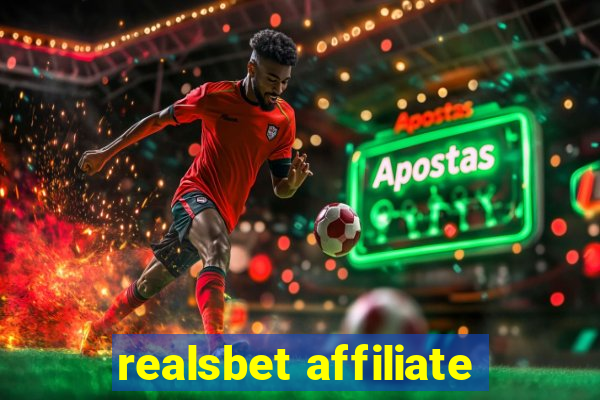 realsbet affiliate